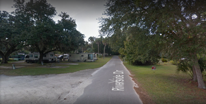 B's Marina & Campground - 4 Photos - Yankeetown, FL - RoverPass