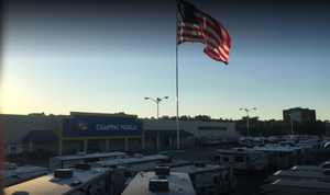 Camping World Of Dothan - 2 Photos, 1 Reviews - Dothan, AL - RoverPass