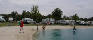 Escape To Paradise: Your Ultimate Guide To Ohio’s Clinton Lake Camping