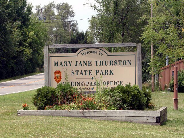Mary Jane Thurston State Park 3 Photos Grand Rapids Mn