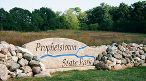 Prophetstown State Park - 3 Photos - West Lafayette, IN - RoverPass