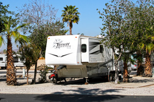 San Bernardino RV Park - 13 Photos, 2 Reviews - San Bernardino, CA