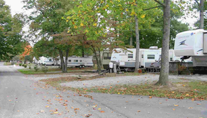 Escape to Kentucky's Hidden Gem: Pinecrest RV Park Resort