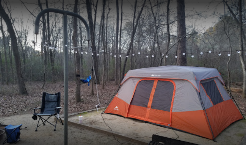 Caddo Lake State Park 3