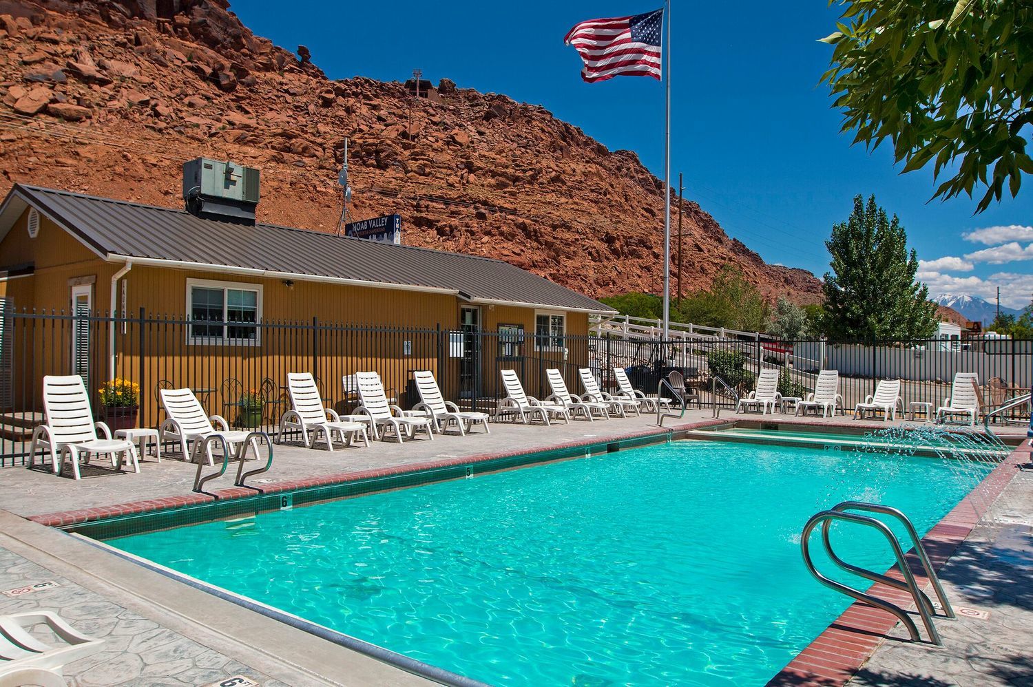 Moab Valley RV Resort - 20 Photos, 1 Reviews - Moab, UT - RoverPass