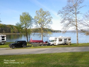 Chester Frost Park Map Chester Frost Park - 4 Photos, 2 Reviews - Hixson, Tn - Roverpass