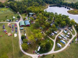 Buck Lake Ranch Camping & Entertainment - 16 Photos, 14 Reviews