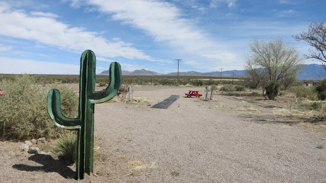 Three Rivers Trading Post  2 