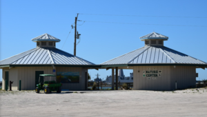 Huguenot Memorial Park Campground - 2 Photos - Jacksonville, FL