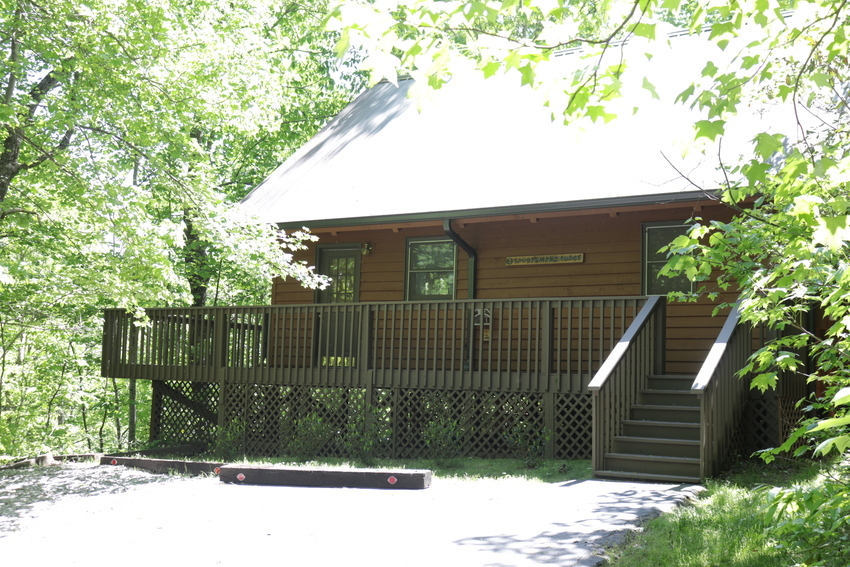 Cabin3