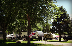 Tower Campground - 18 Photos, 334 Reviews - Sioux Falls, SD