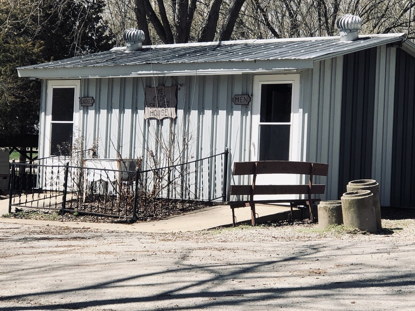 Rolling Oaks Campground Sheridan Il 12