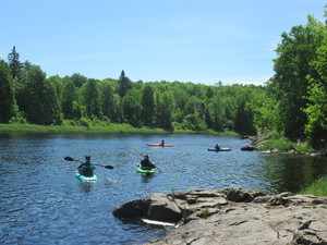 Flambeau River  Travel Wisconsin