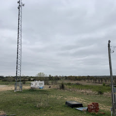 Harmony Rv Park And Campground  Weatherford Tx 5