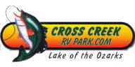 Cross Creek Rv Park   Campground Lake Ozark Mo 4