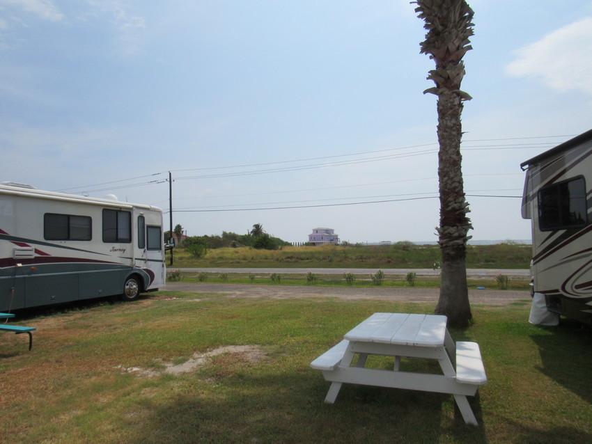 Laguna Shore Village Rv Park Corpus Christi Tx 8