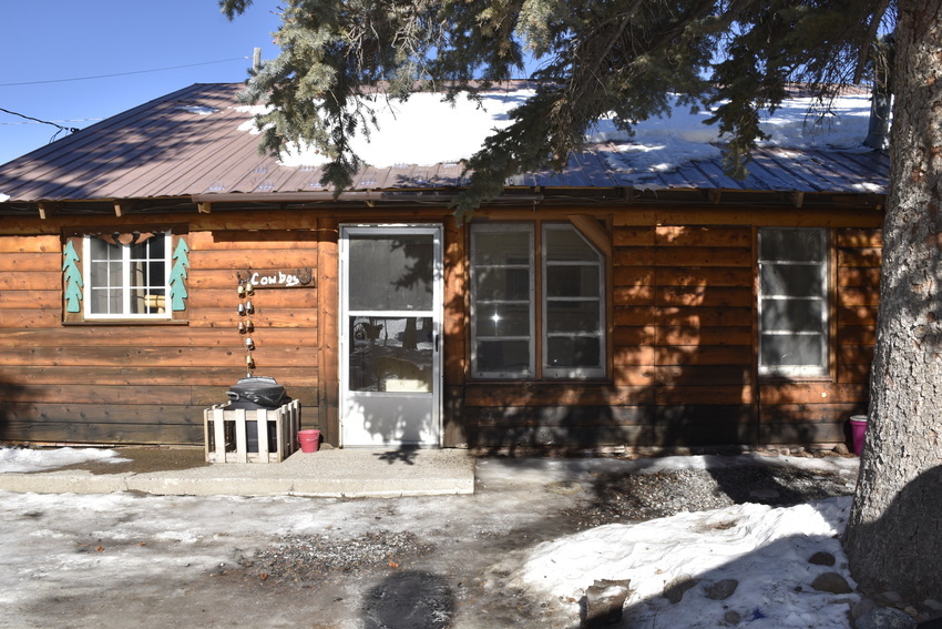 Chinook Cabins   Rv Park South Fork Co 7