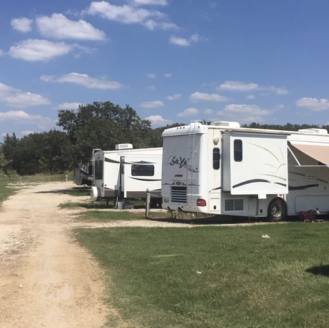 Matilda S Lakeside Store   Rv Park Bowie Tx 3