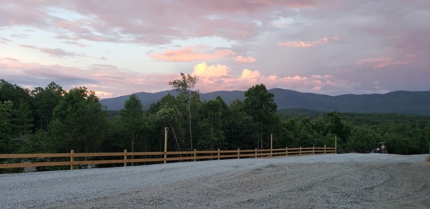 Top Of The World Rv Tellico Plains Tn 1