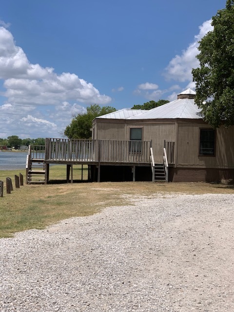 La Mancha Lake Ranch Eastland Tx 8