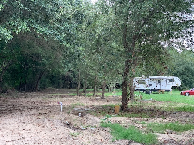 Dreamland Rv Park Douglas Ga 20