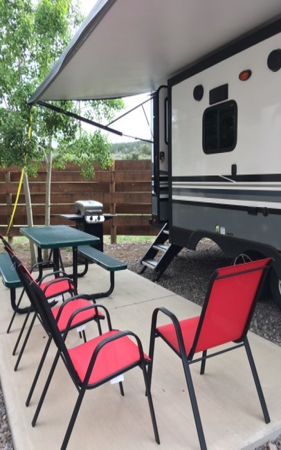 Aspen Ridge Rv Park South Fork Co 26