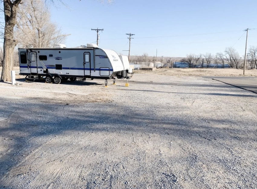 River City Rv Park Canadian Tx 2