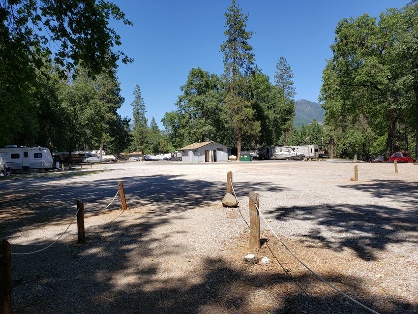 Lakeshore Villa Rv Park Lakehead Ca 3