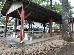 Branson View Campground Branson Mo 14