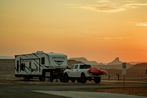 Antelope Point RV Park - 15 Photos, 256 Reviews - Page, AZ - RoverPass