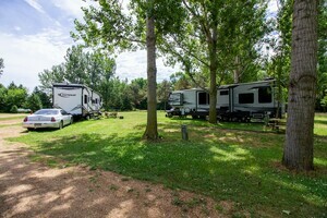 Windmill RV Park Campground - 31 Photos, 25 Reviews - Beresford, SD