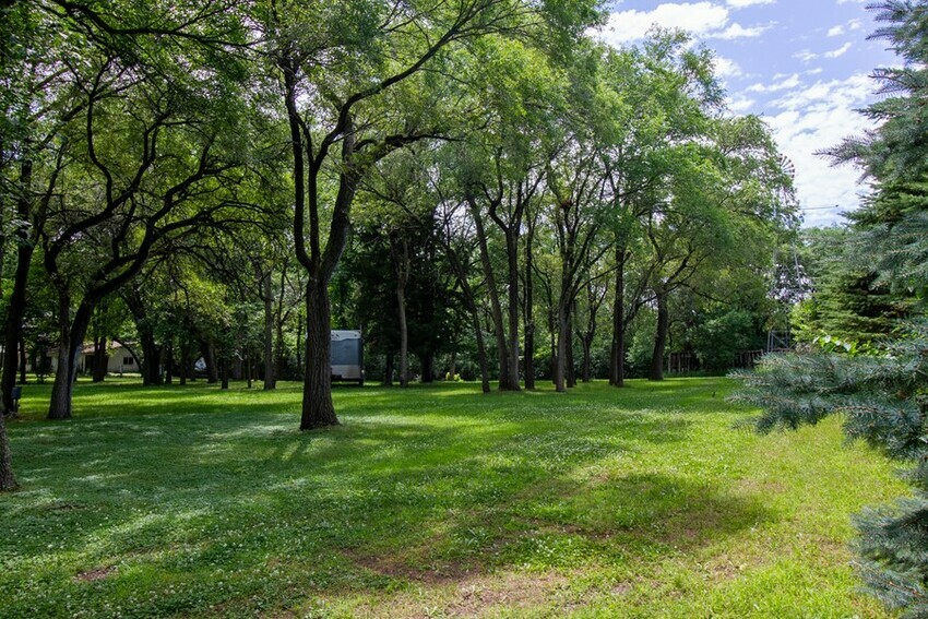 Windmill Rv Park Campground Beresford Sd 17