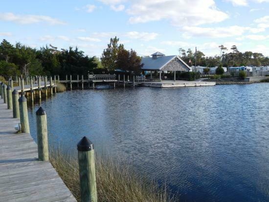 The Refuge On Roanoke Island Wanchese Nc 4