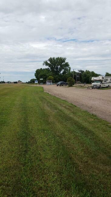 The 4 Seasons Rv Park Elm Creek Ne 4