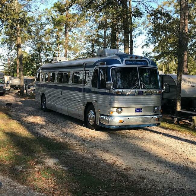 Outback Springs Rv Resort Bonifay Fl 2