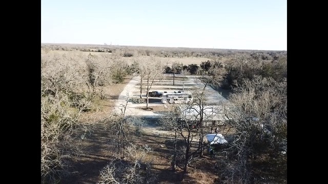 Lost Oaks Rv Park Bremond Tx 3