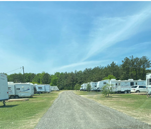 Western Pines RV Park - 2 Photos, 10 Reviews - Nacogdoches, TX