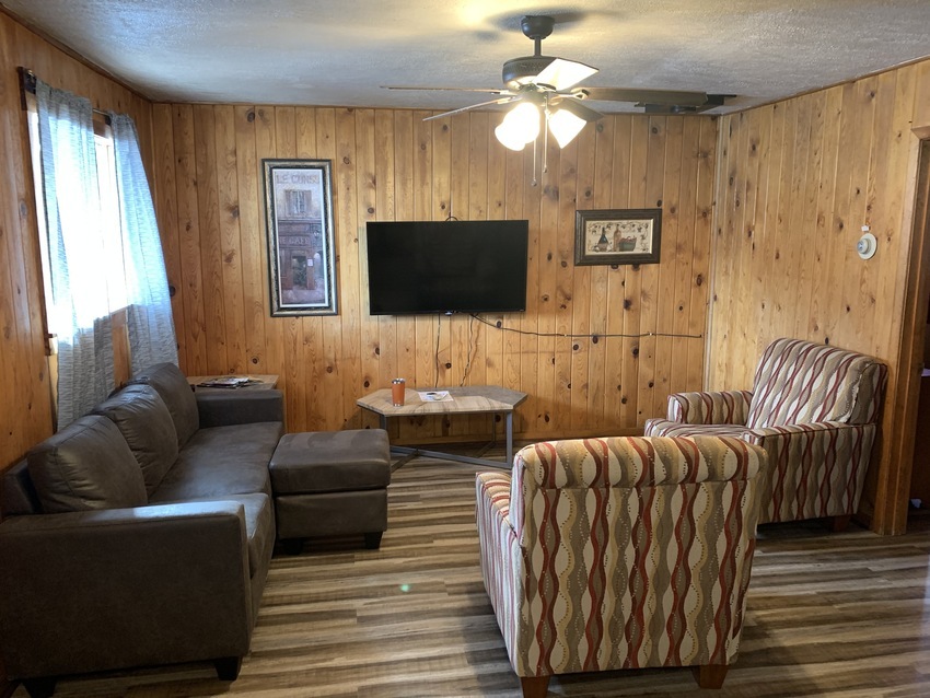 Cabin 4