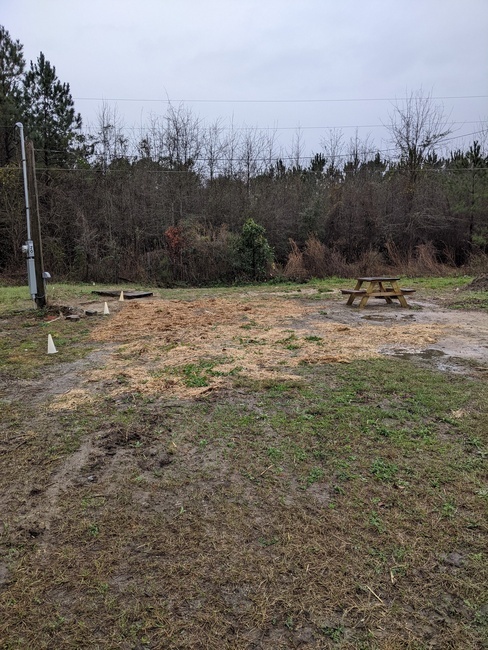 Nowhere Campground And Rv Park Kingstree Sc 13