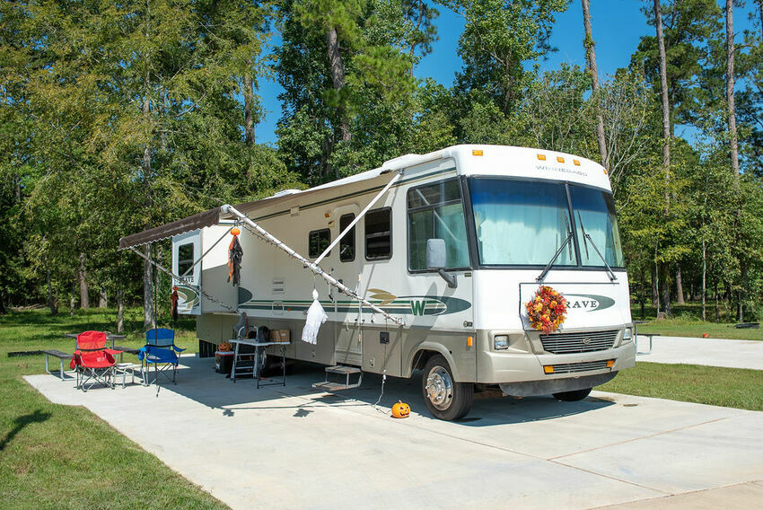 The Retreat Rv   Camping Resort Huffman Tx 26