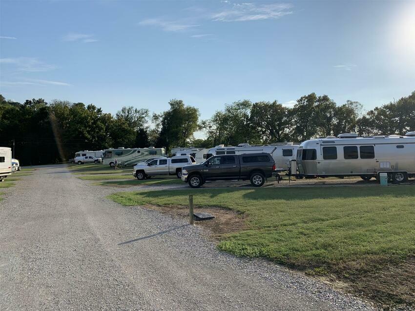 Denton Ferry Rv Park   Cabin Rental Cotter Ar 20