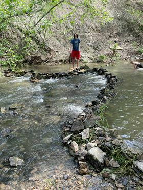 Sycamore Springs Whitetail Ranch Rv Park Sabetha Ks 26