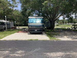 Escape to Paradise: Your Guide to Caladesi RV Park in Florida