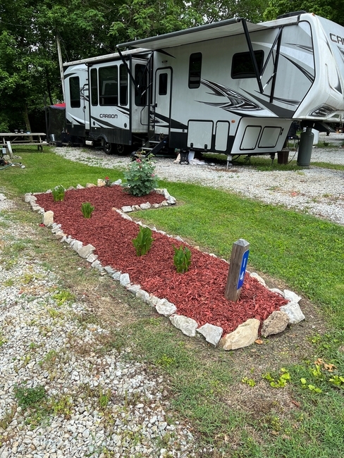 Brooks Mobile   Rv Park  Louisville Ky 15