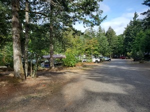 Lewis & Clark RV Park - 5 Photos - Stevenson, WA - RoverPass