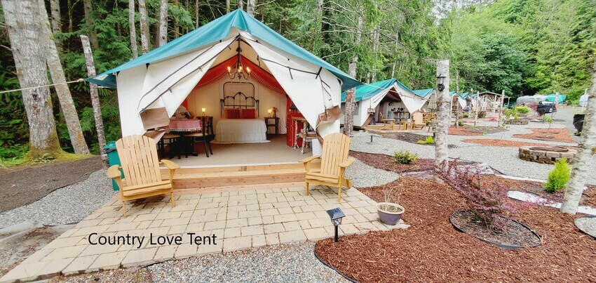 Best 10 Seattle, WA RV Parks & Campgrounds