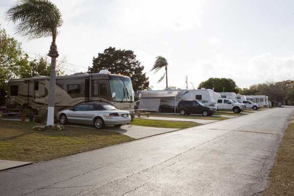 Arbor Terrace Rv Resort Bradenton Fl 6