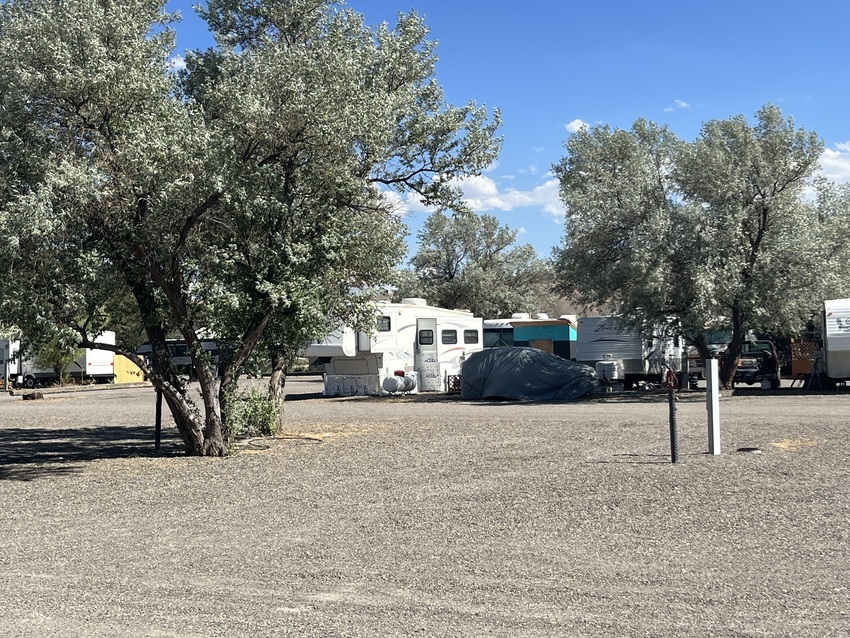 Elko Rv Park Elko Nv 11