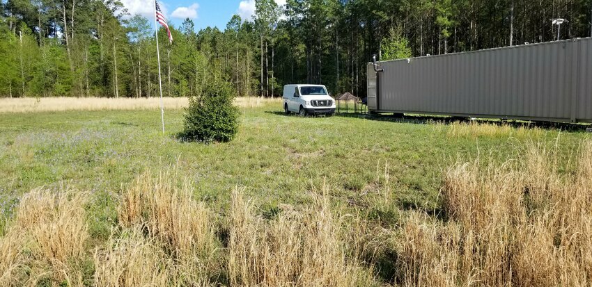 Davisboro Rv Park Davisboro Ga 16