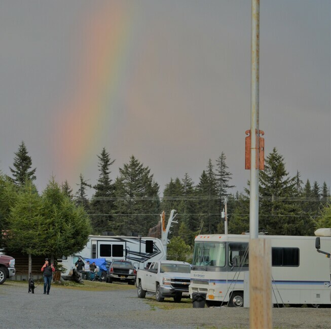 Whiskey Point Cabins   Rv Park Anchor Point Ak 16